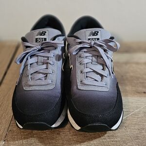 New Balance 501